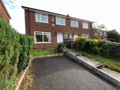 Bank Lane, Little Hulton, Manchester
